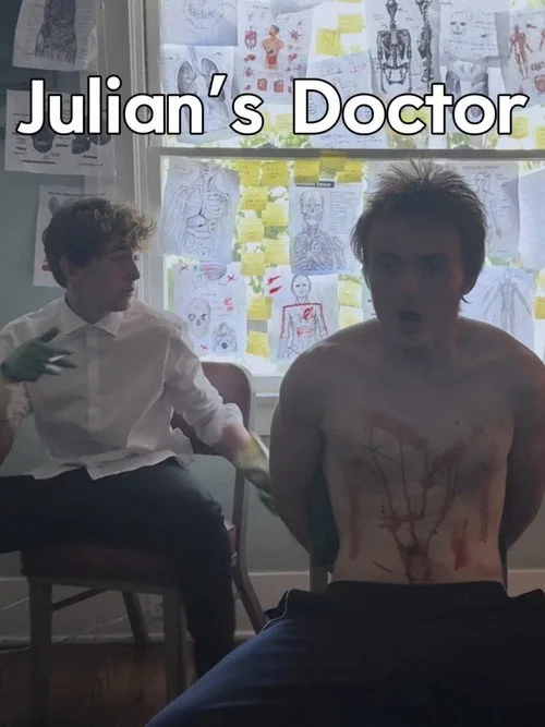 Julian's Doctor