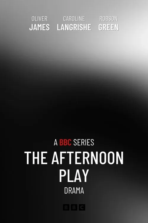 The Afternoon Play (2003)
