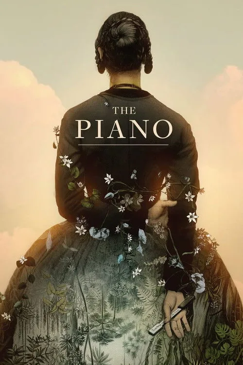Inside 'The Piano' (1993)