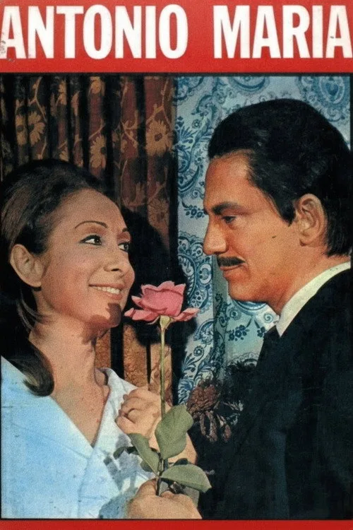 Antônio Maria (1968)