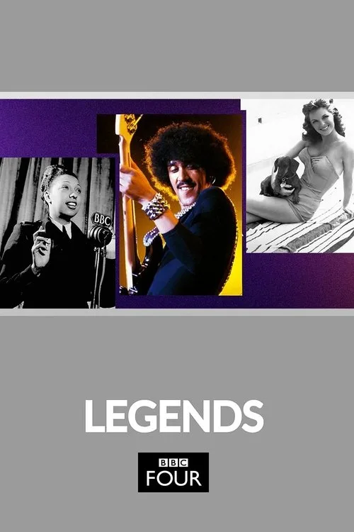Legends (2006)
