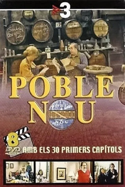 Poblenou (1994)