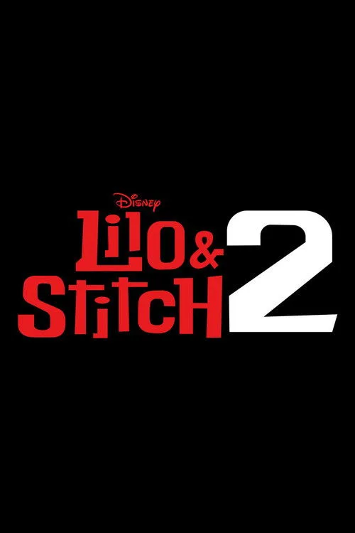 Lilo & Stitch 2 (2028)