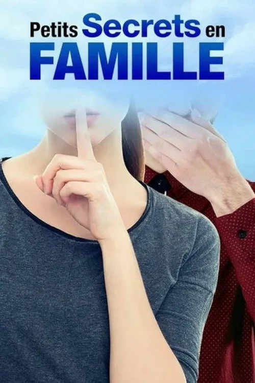 Petits secrets en famille (2016)