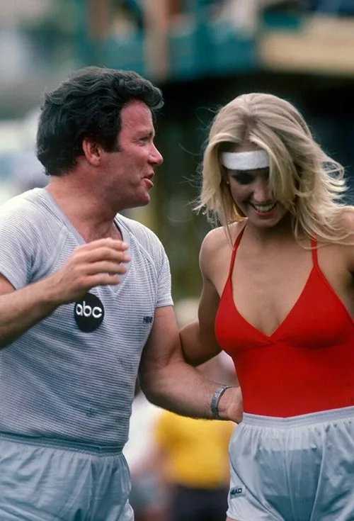 Battle of the Network Stars (1976)