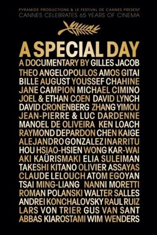 A Special Day (2012)
