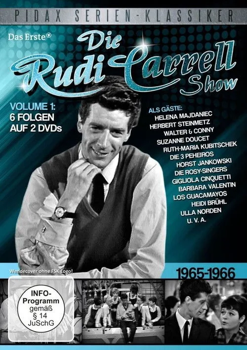Die Rudi Carrell Show (1965)