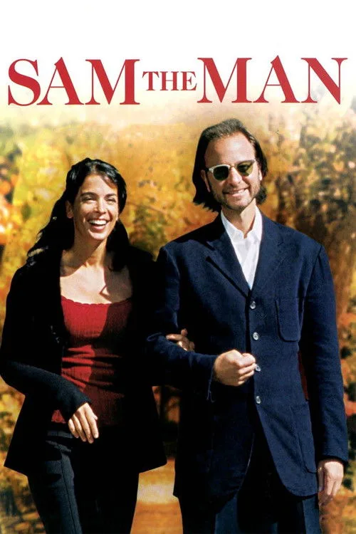 Sam the Man (2001)