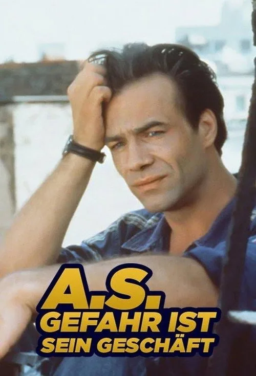 A.S. Gefahr ist sein Geschäft (1995)