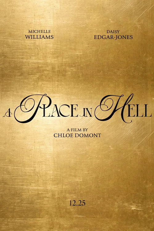 A Place in Hell (2026)