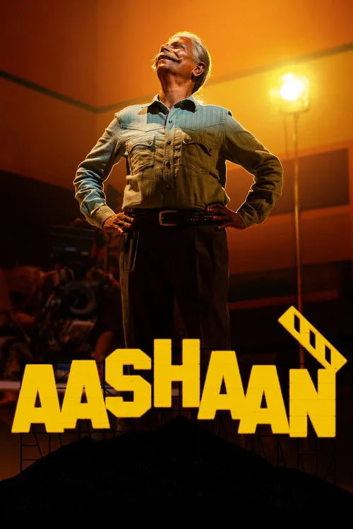 Aashaan (2026)