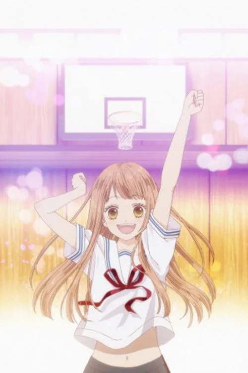 Tsubasa and Hotaru (2014)