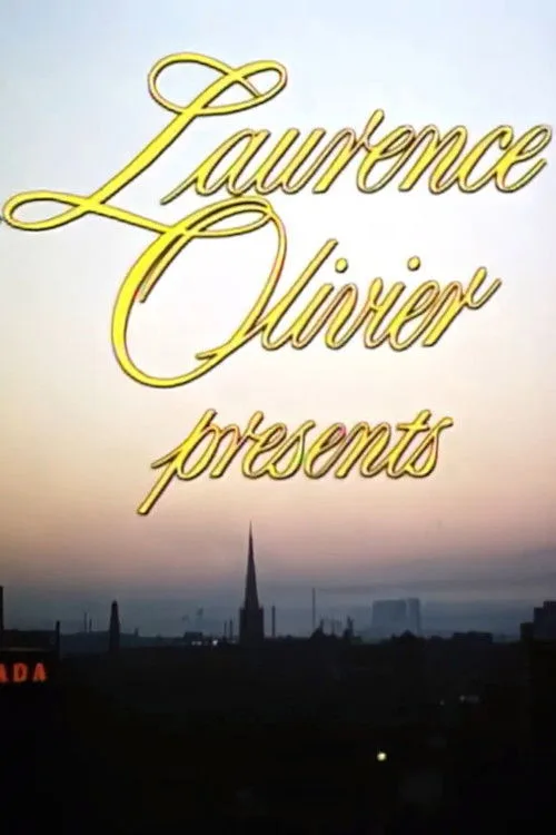 Laurence Olivier Presents (1976)