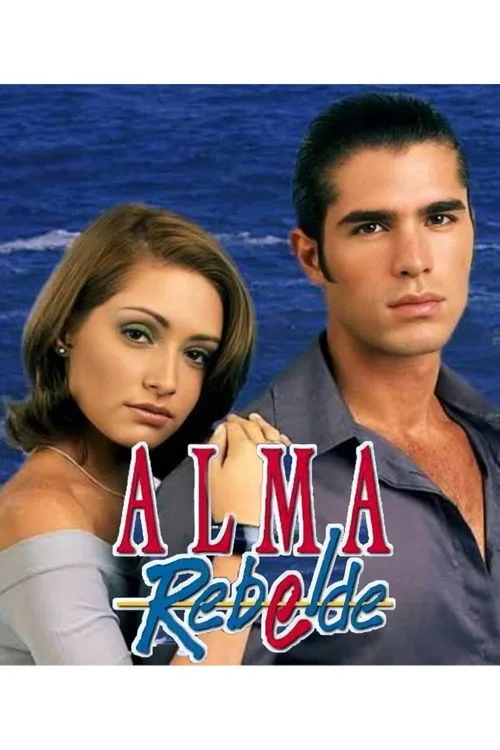 Alma Rebelde (1999)