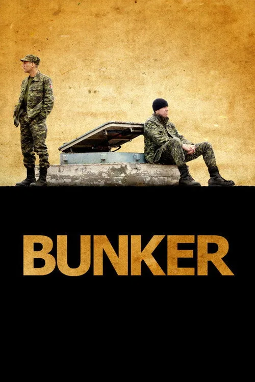Bunker (2014)