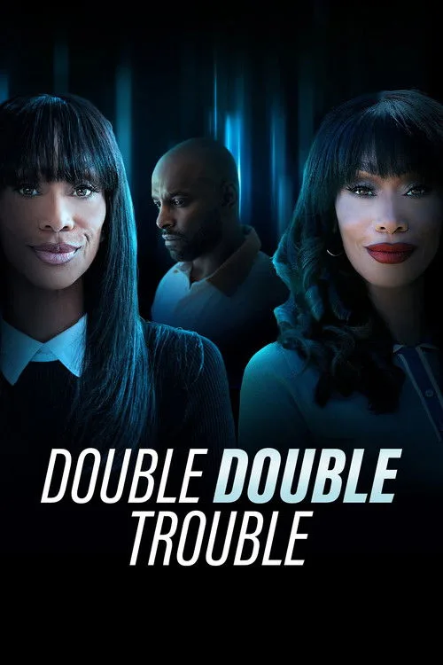 Double Double Trouble (2026)