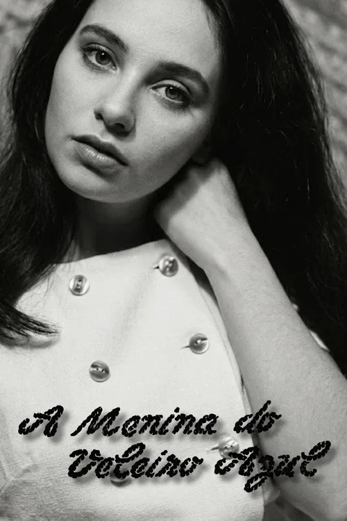 A Menina do Veleiro Azul (1969)
