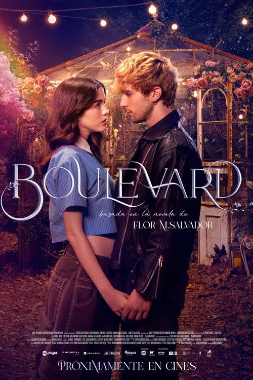Boulevard (2026)