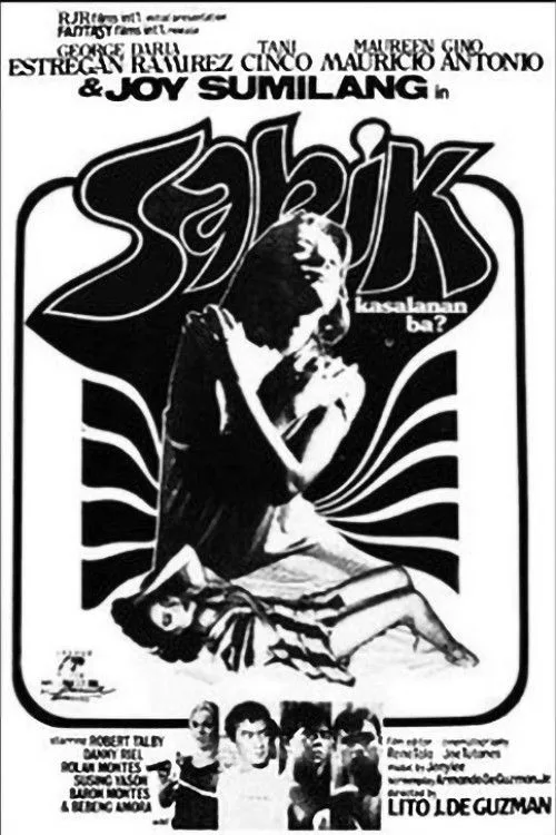 Sabik: Kasalanan Ba? (1986)