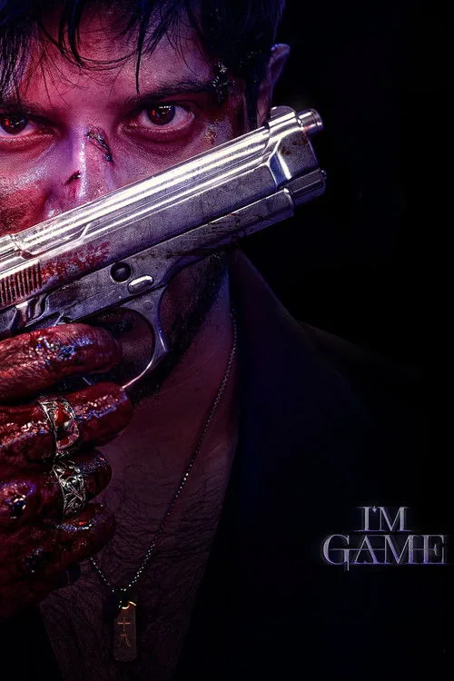 I'm Game (2026)