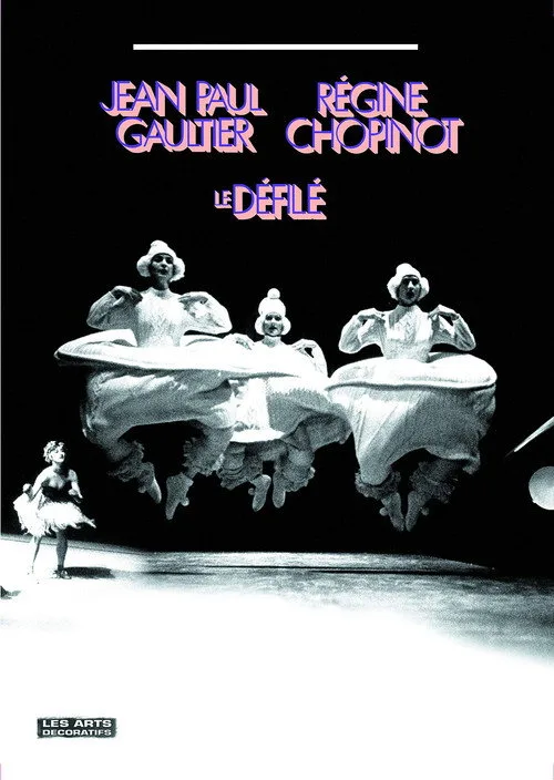 Le Défilé (1986)
