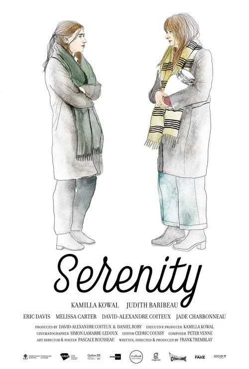 Serenity (2025)