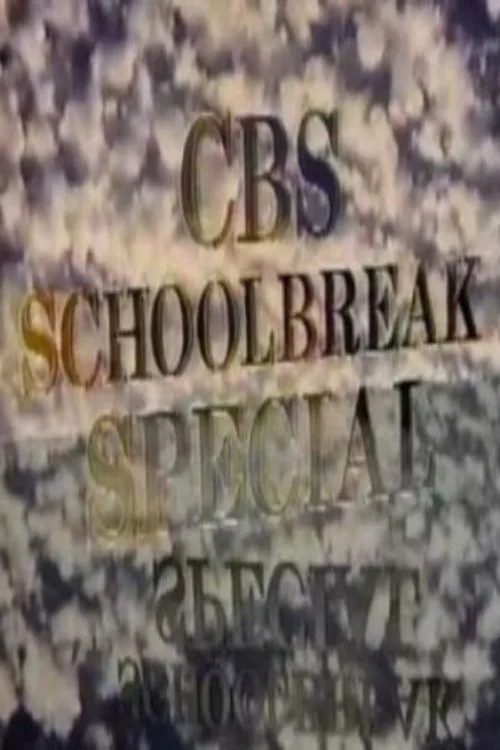 CBS Schoolbreak Special (1984)