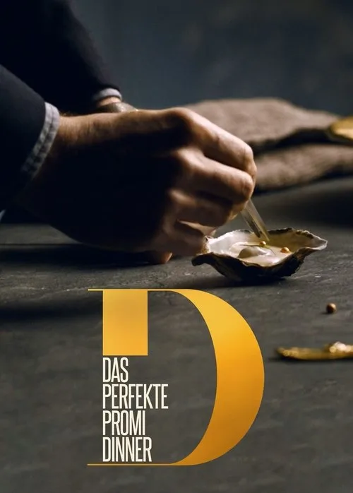 Das perfekte Promi-Dinner (2006)