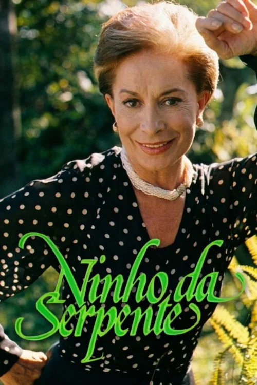Ninho da Serpente (1982)