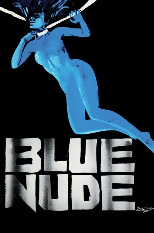 Blue Nude (1978)
