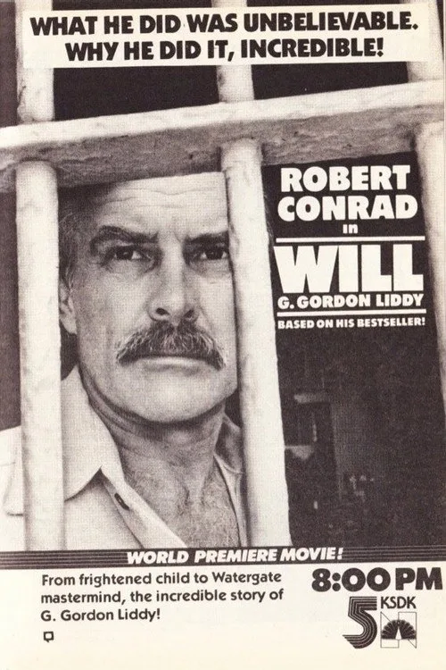 Will: G. Gordon Liddy (1982)