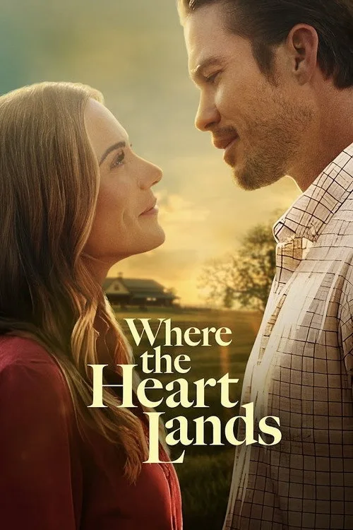 Where the Heart Lands (2026)