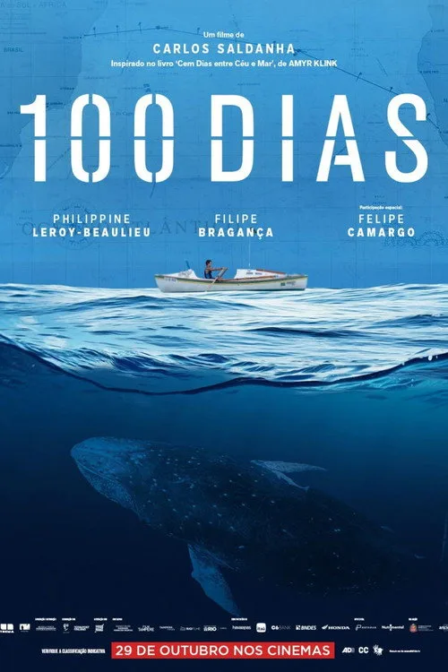 100 Days (2026)