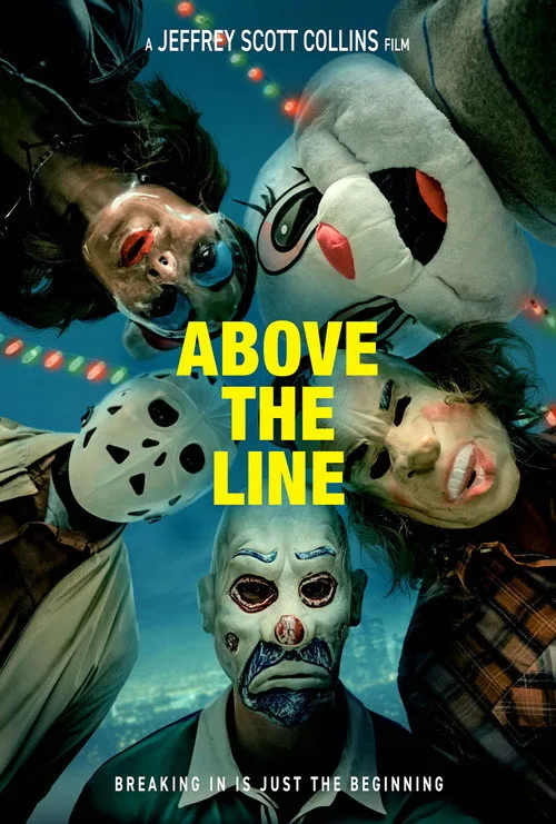 Above the Line (2025)