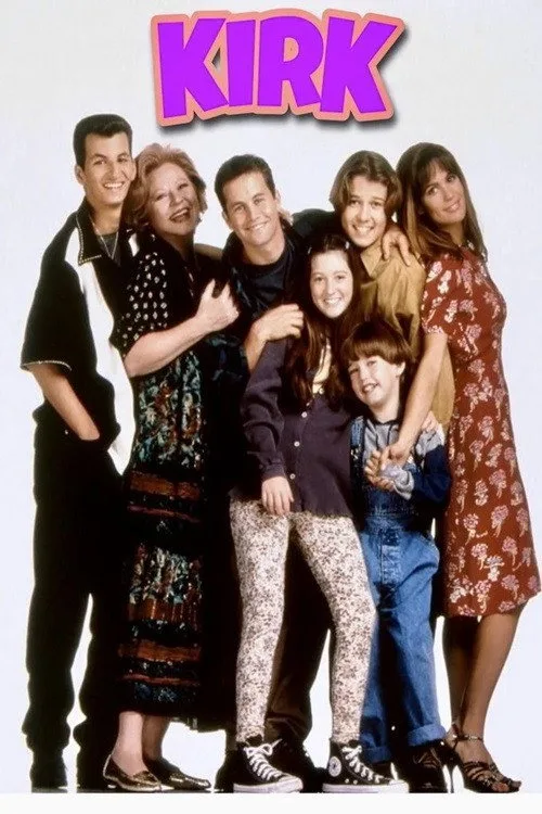 Kirk (1995)