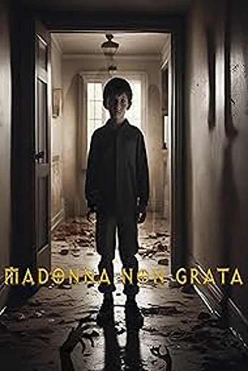 Madonna Non Grata (2026)