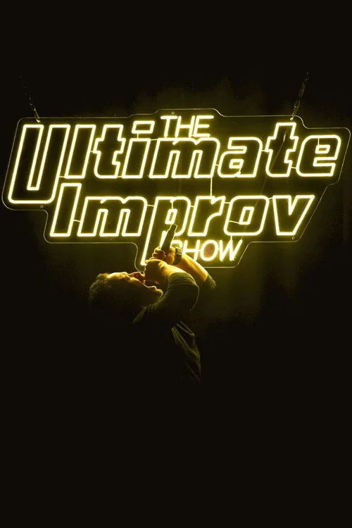 The Ultimate Improv Show (2023)