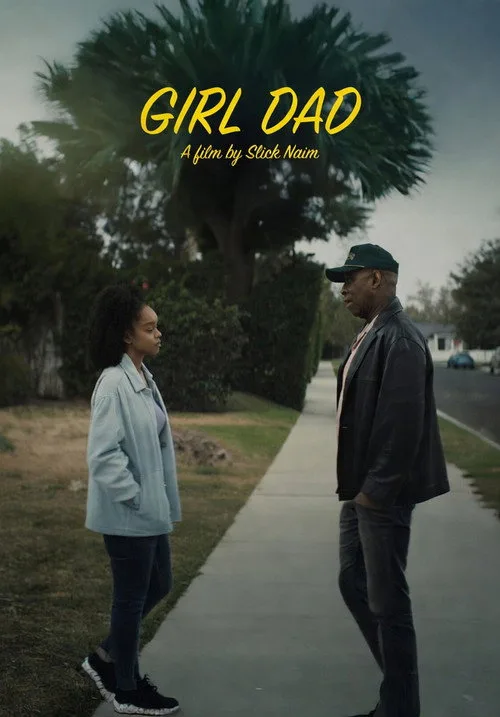 Girl Dad (2026)