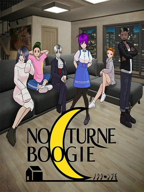 Nocturne Boogie (2020)
