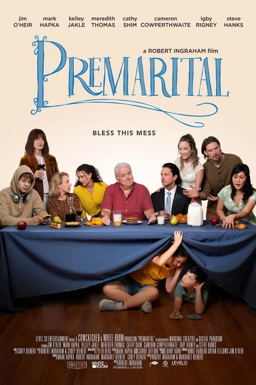 Premarital (2025)
