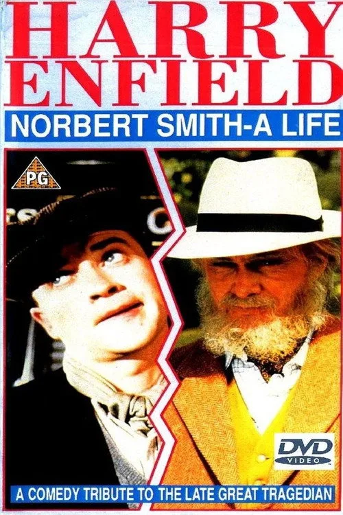 Norbert Smith: A Life (1989)
