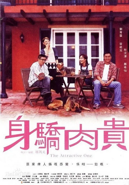 The Attractive One (2004)