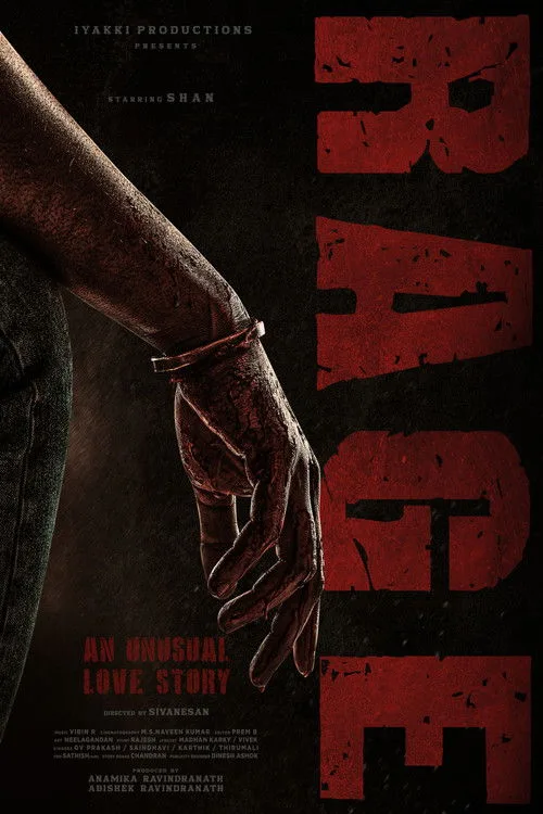Rage (2026)