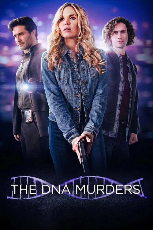 The Child They Hid (2025)