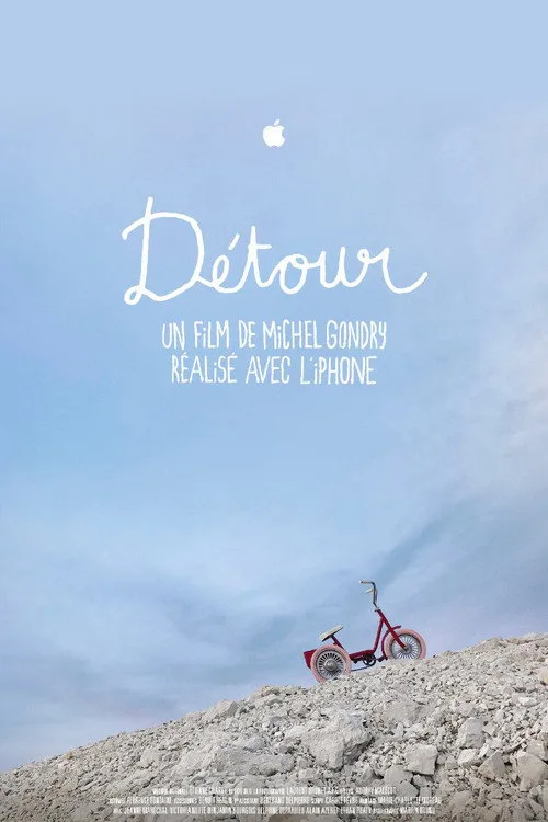 Détour (2017)