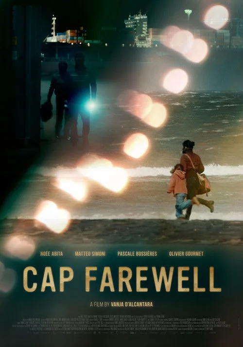 Cape Farewell (2026)