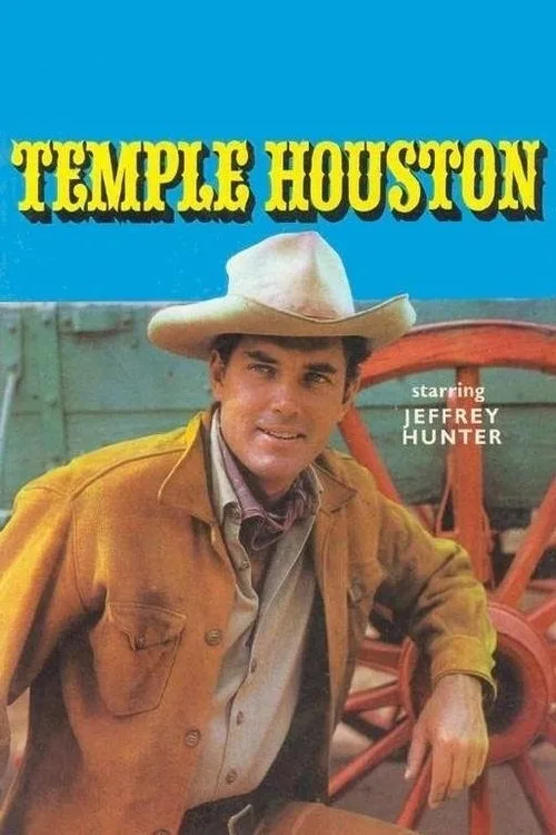 Temple Houston (1963)