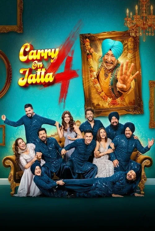 Carry On Jatta 4 (2026)