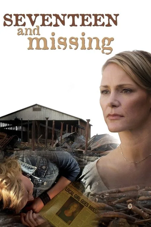 Seventeen and Missing (2007)