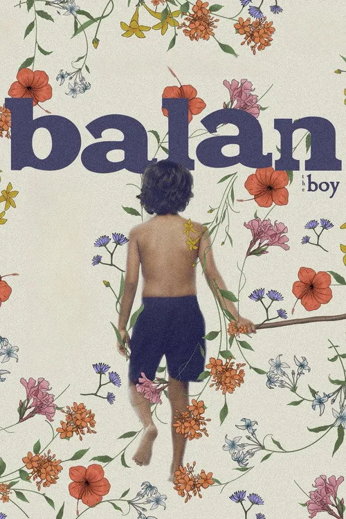 Balan - The Boy (2026)